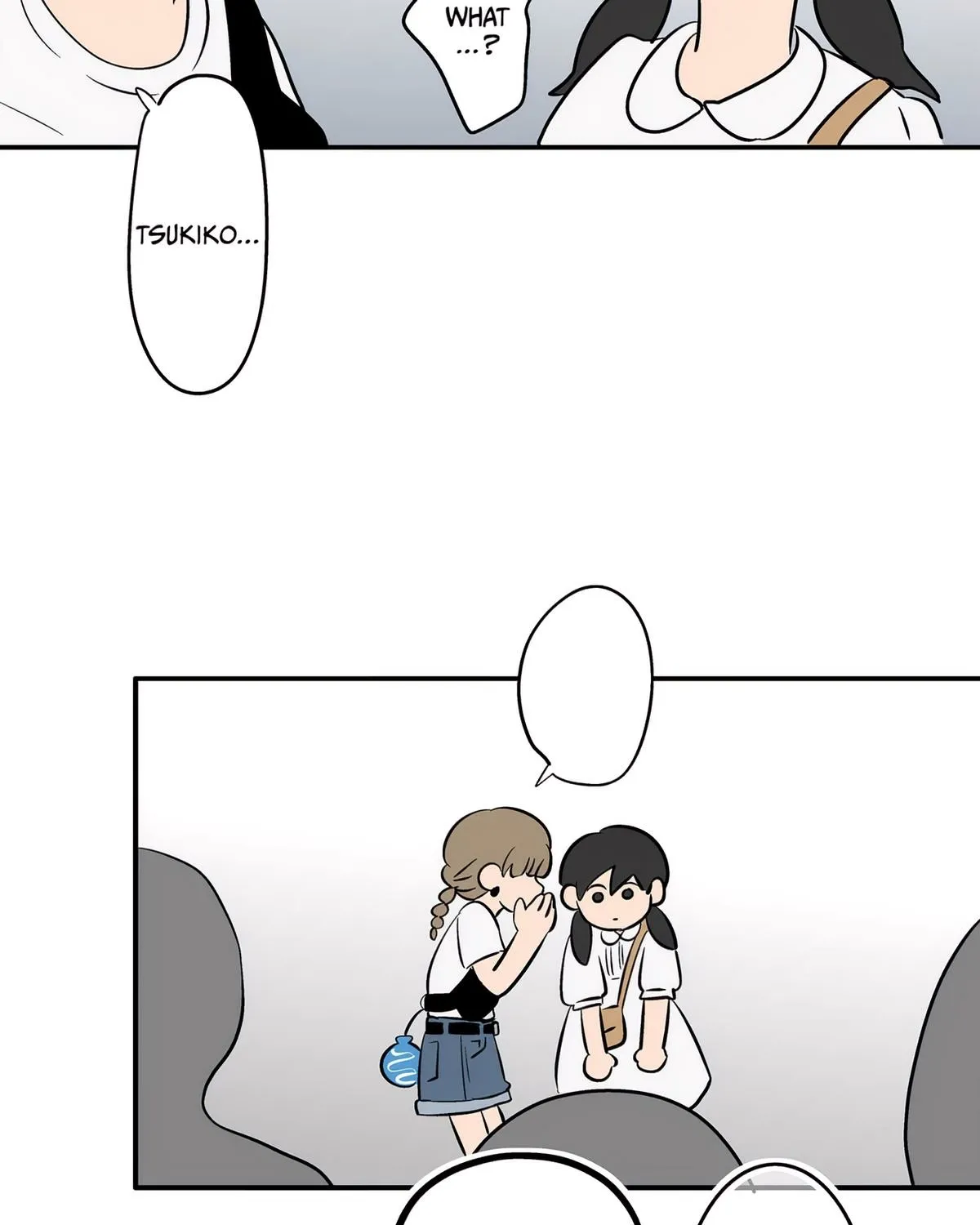 Read The Ramparts of Ice Manga Online