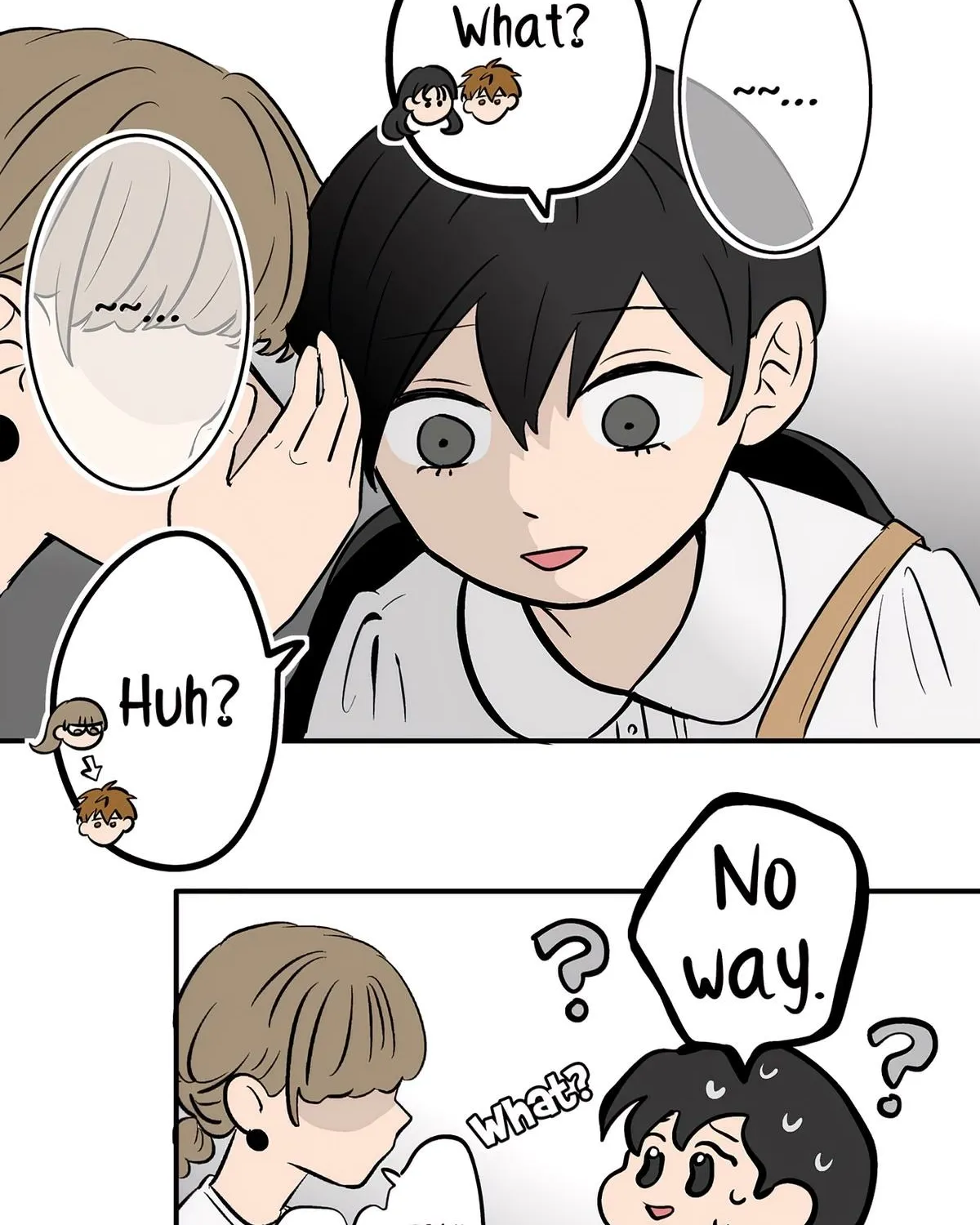 Read The Ramparts of Ice Manga Online