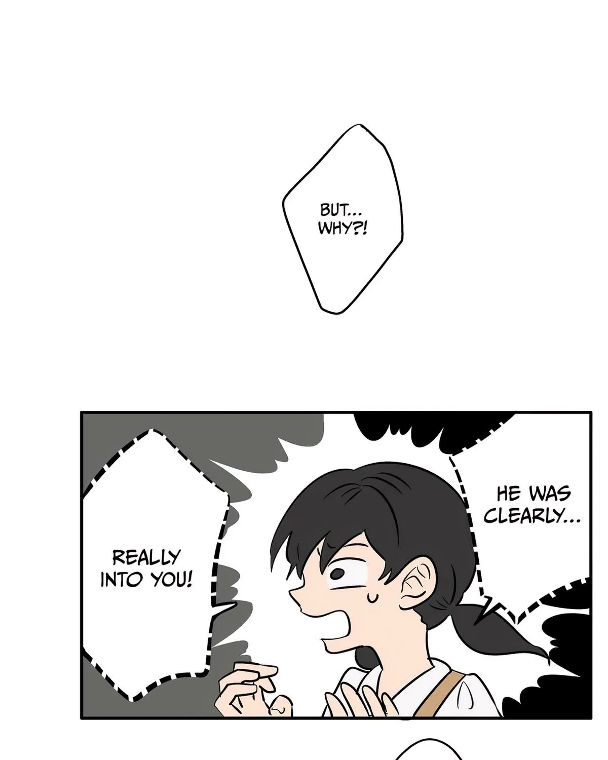 Read The Ramparts of Ice Manga Online