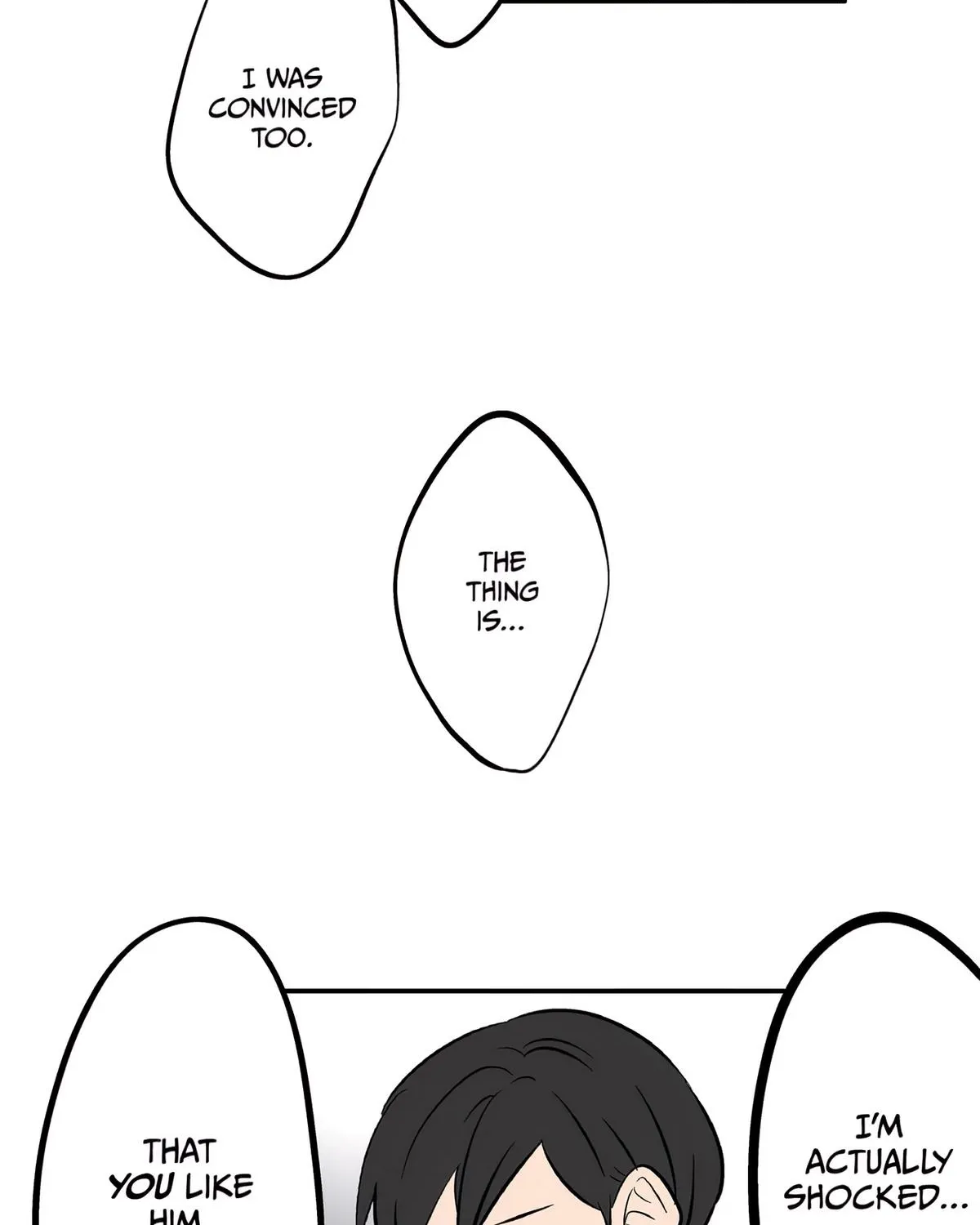 Read The Ramparts of Ice Manga Online