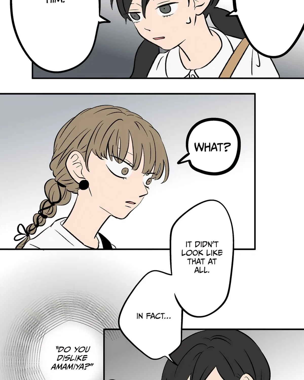 Read The Ramparts of Ice Manga Online