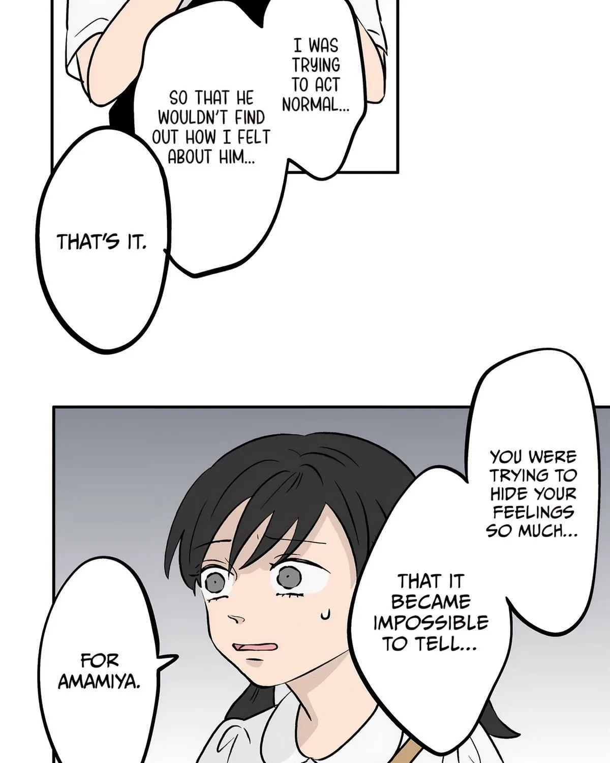 Read The Ramparts of Ice Manga Online