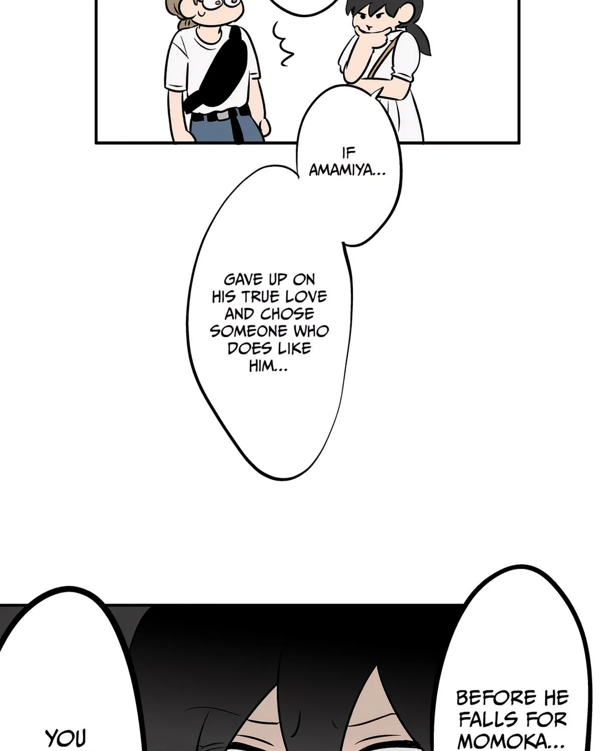 Read The Ramparts of Ice Manga Online