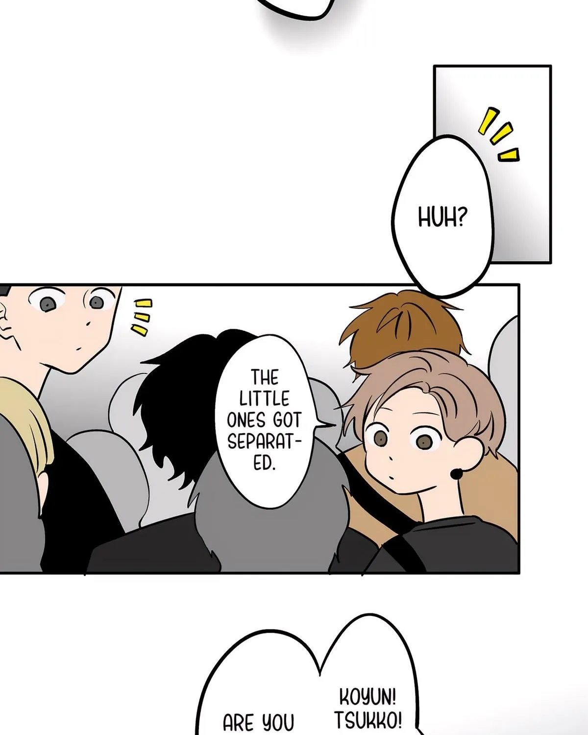 Read The Ramparts of Ice Manga Online