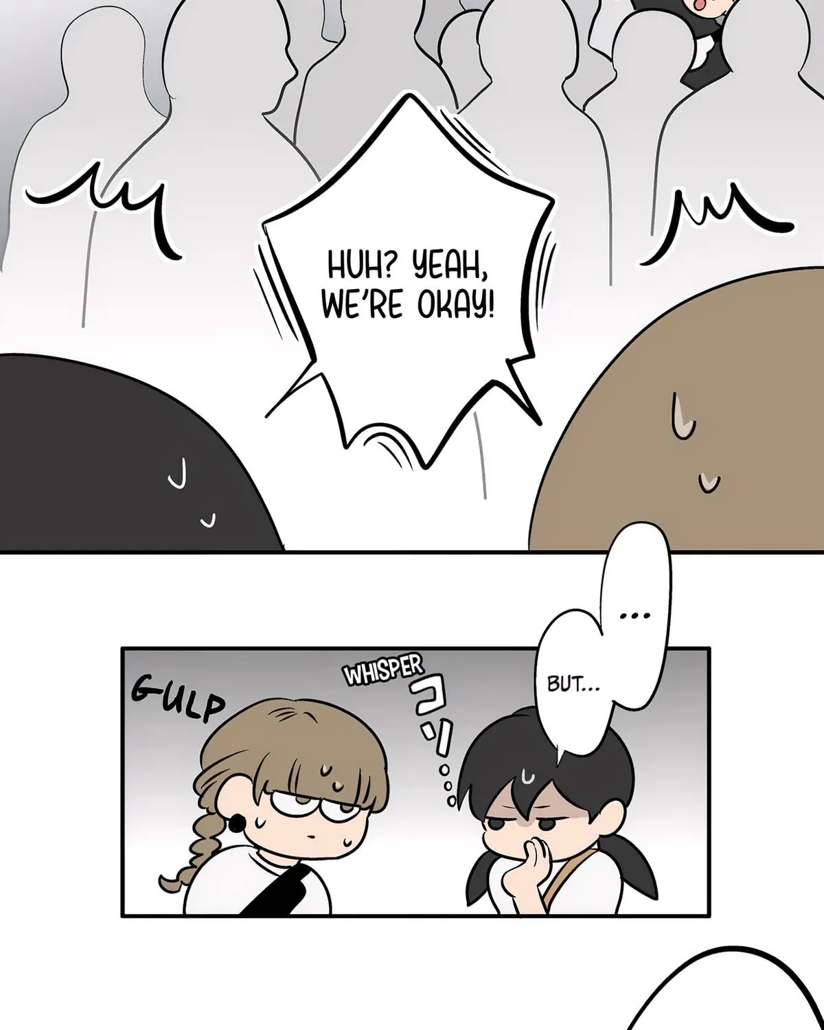 Read The Ramparts of Ice Manga Online