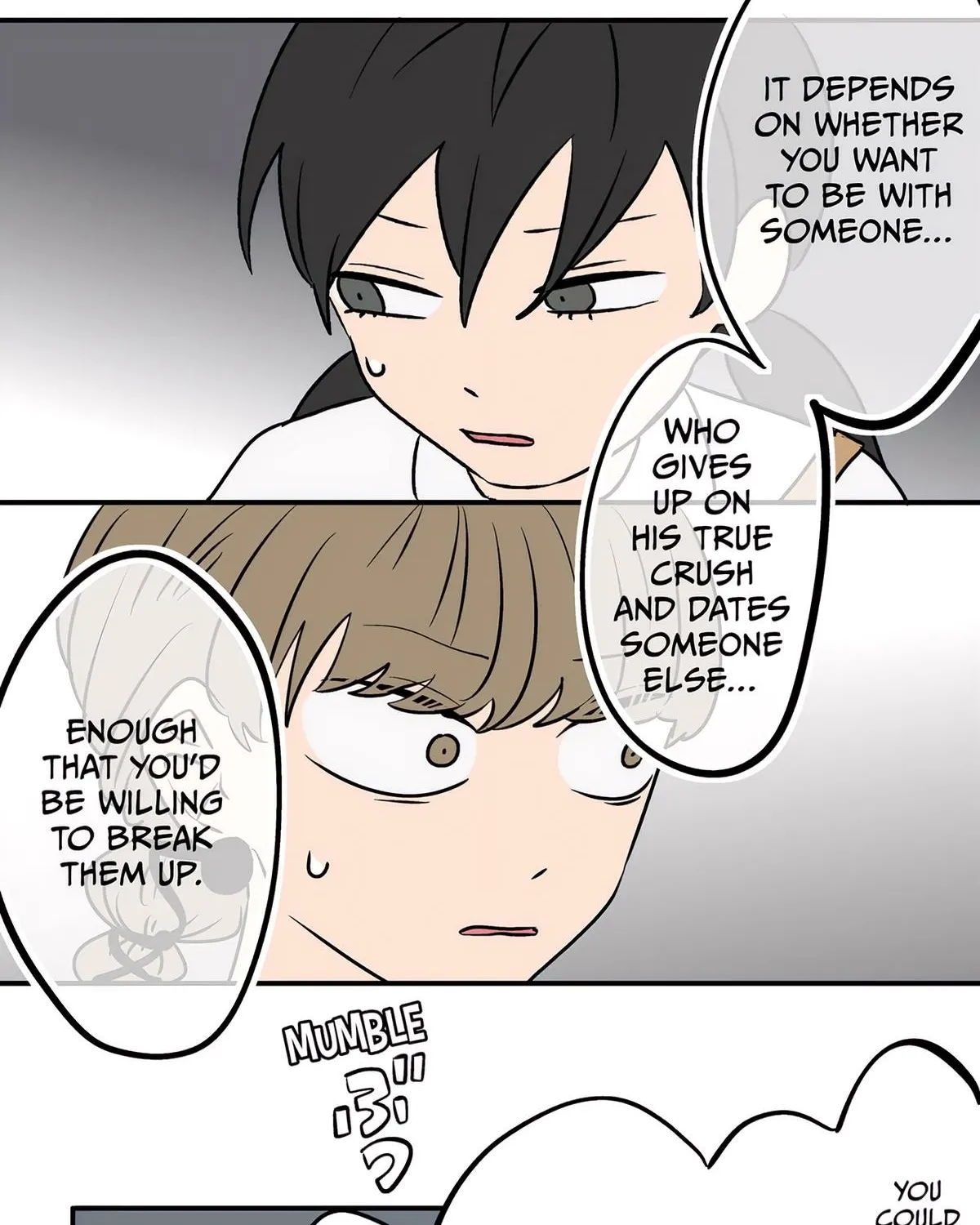 Read The Ramparts of Ice Manga Online