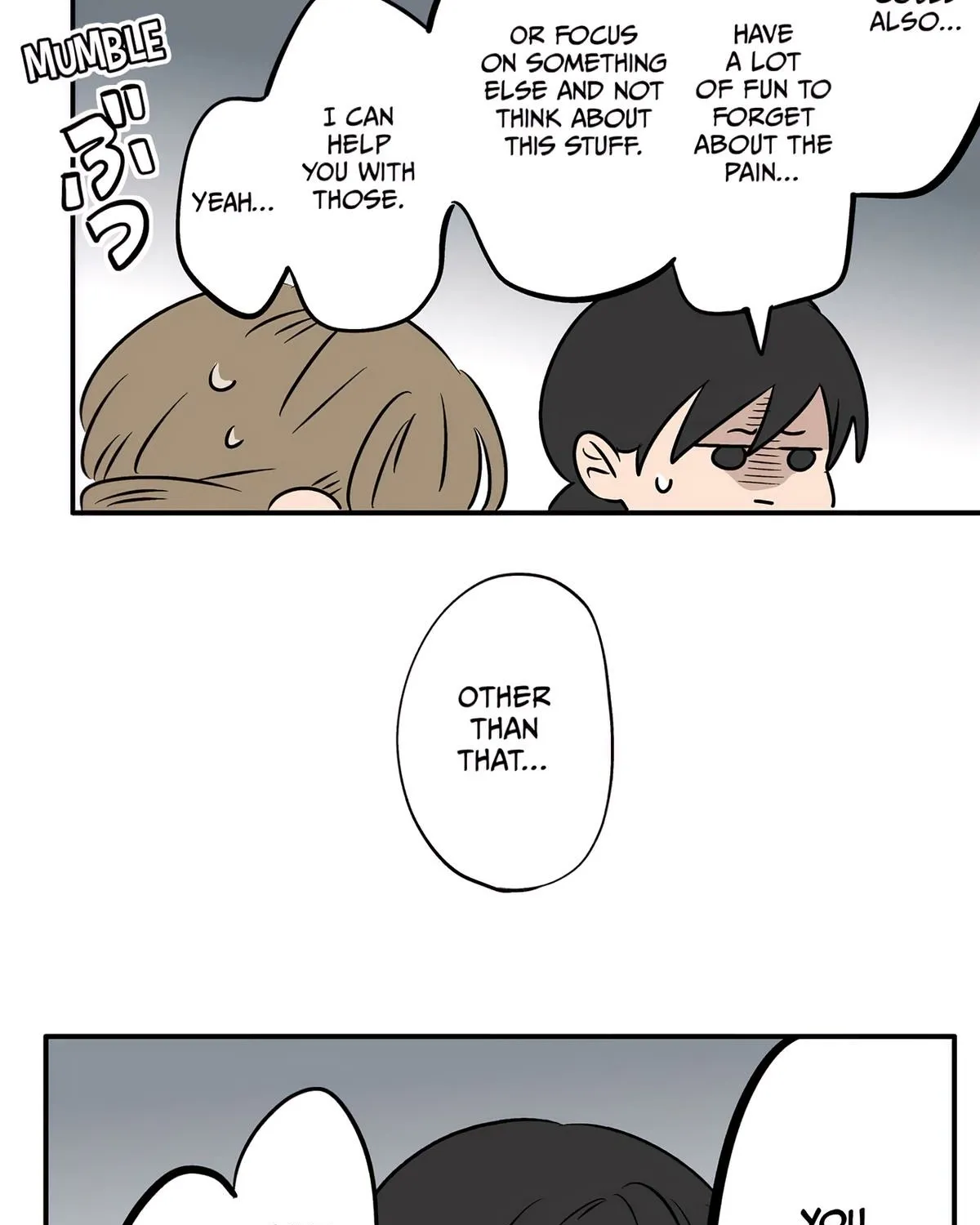 Read The Ramparts of Ice Manga Online