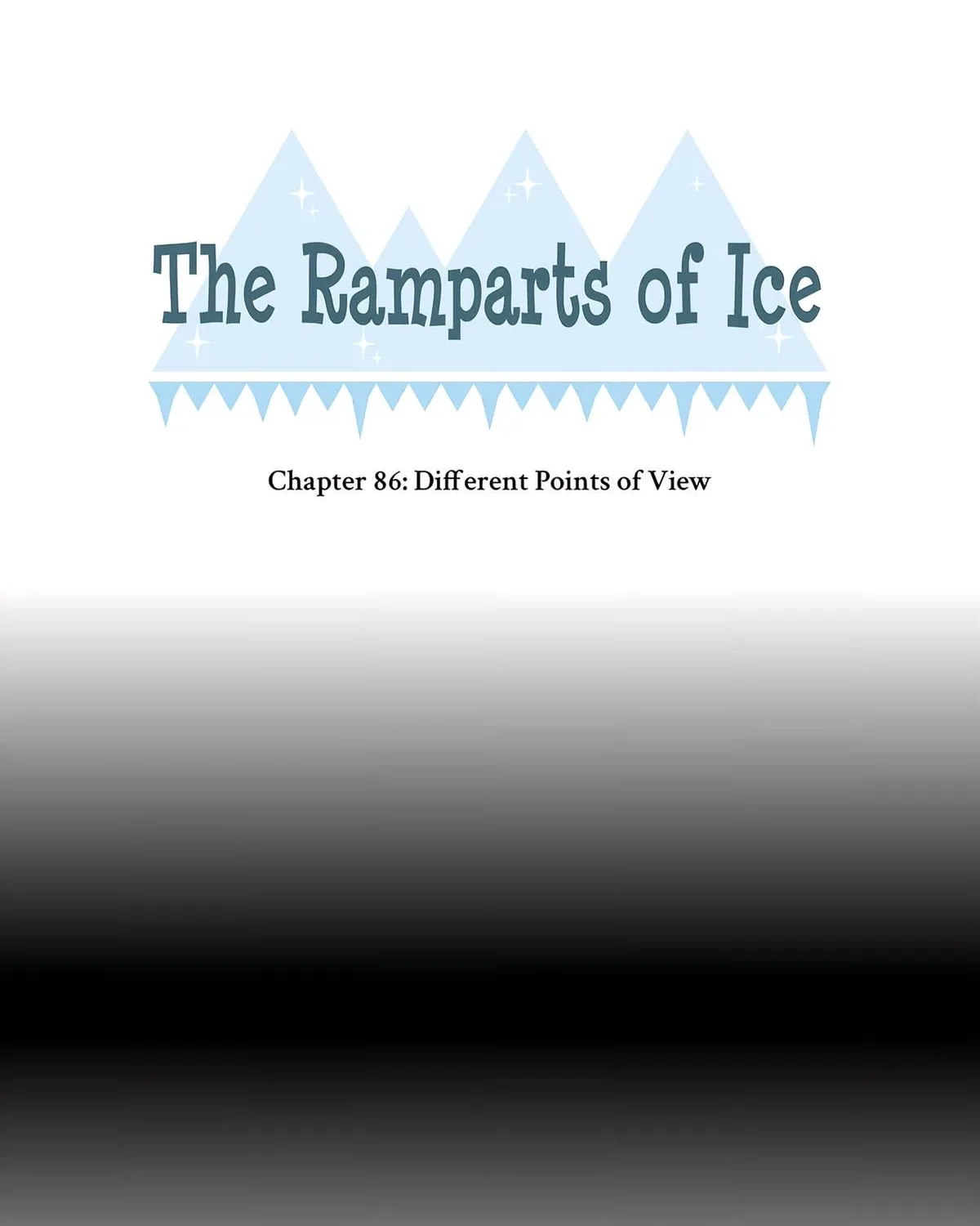 Read The Ramparts of Ice Manga Online