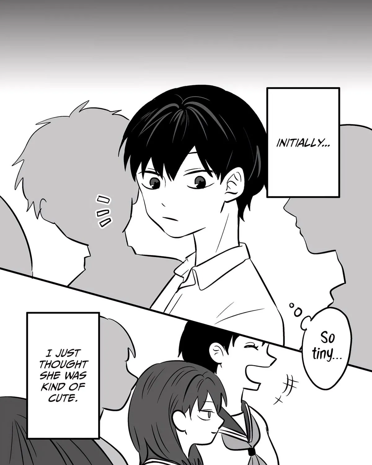 Read The Ramparts of Ice Manga Online