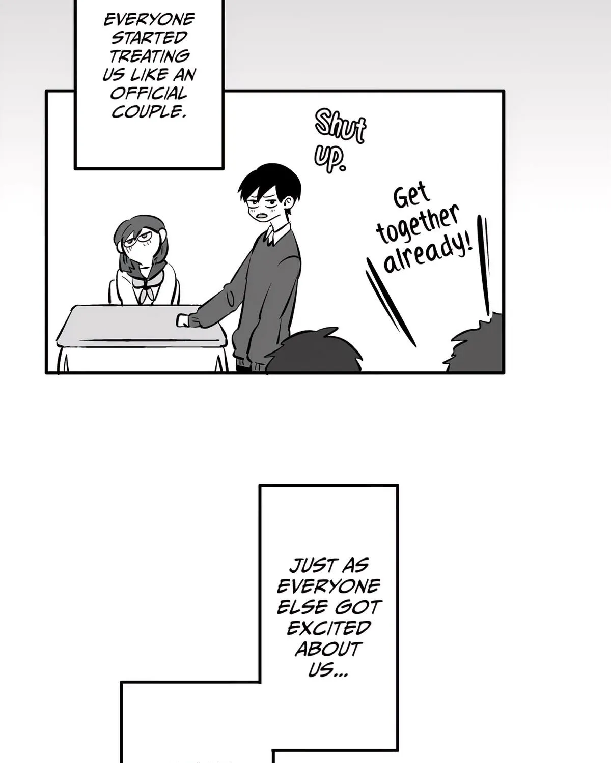 Read The Ramparts of Ice Manga Online