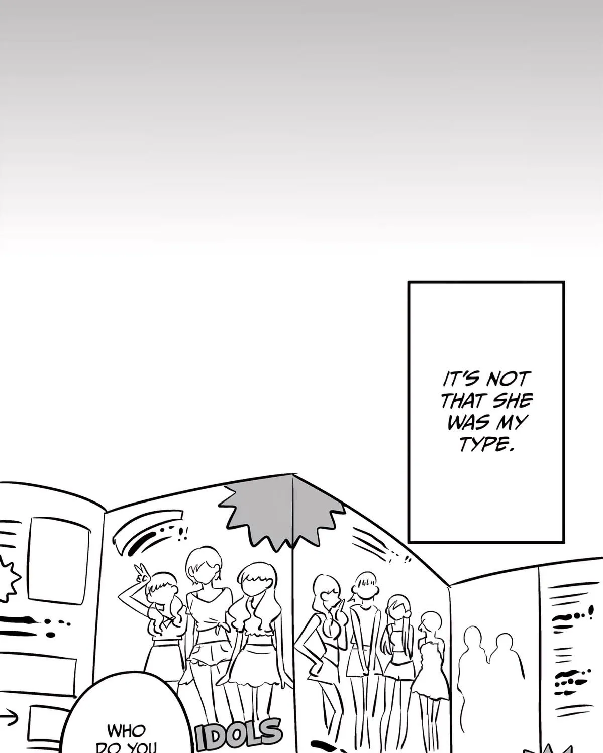 Read The Ramparts of Ice Manga Online