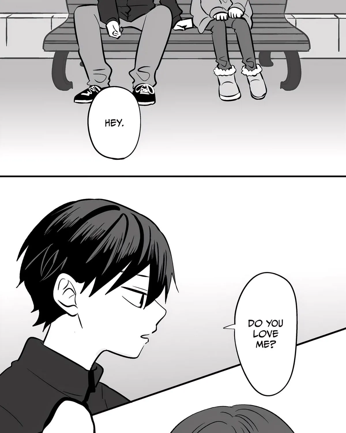 Read The Ramparts of Ice Manga Online