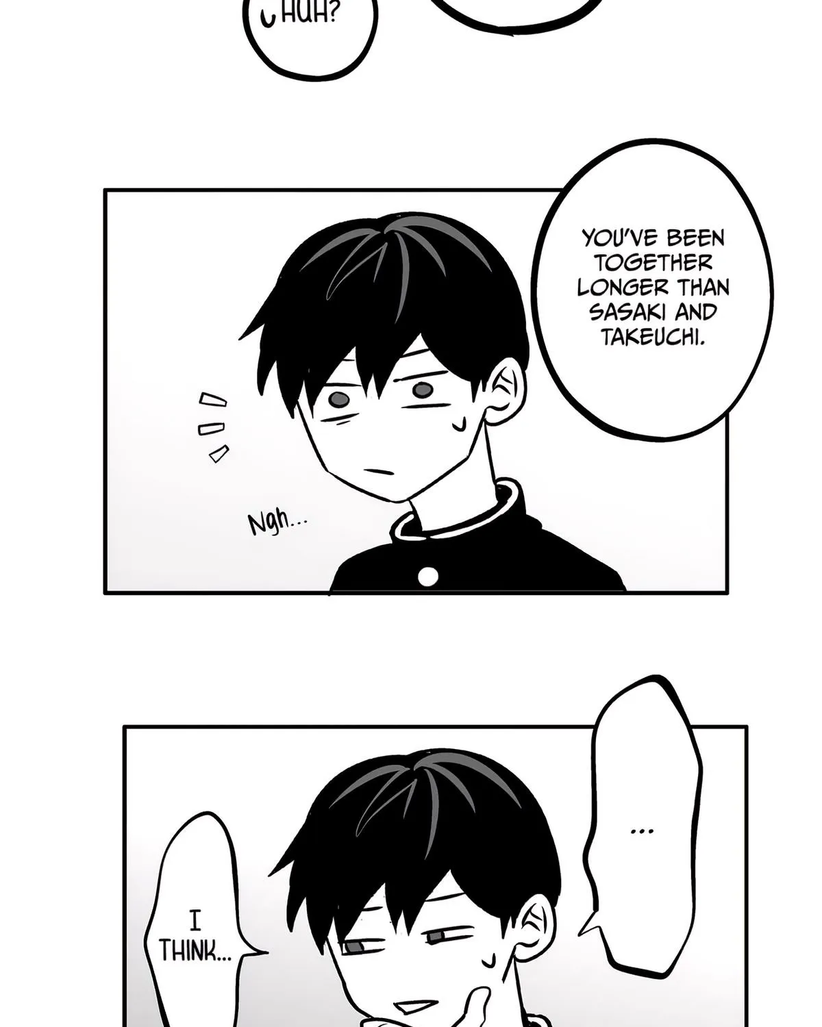 Read The Ramparts of Ice Manga Online