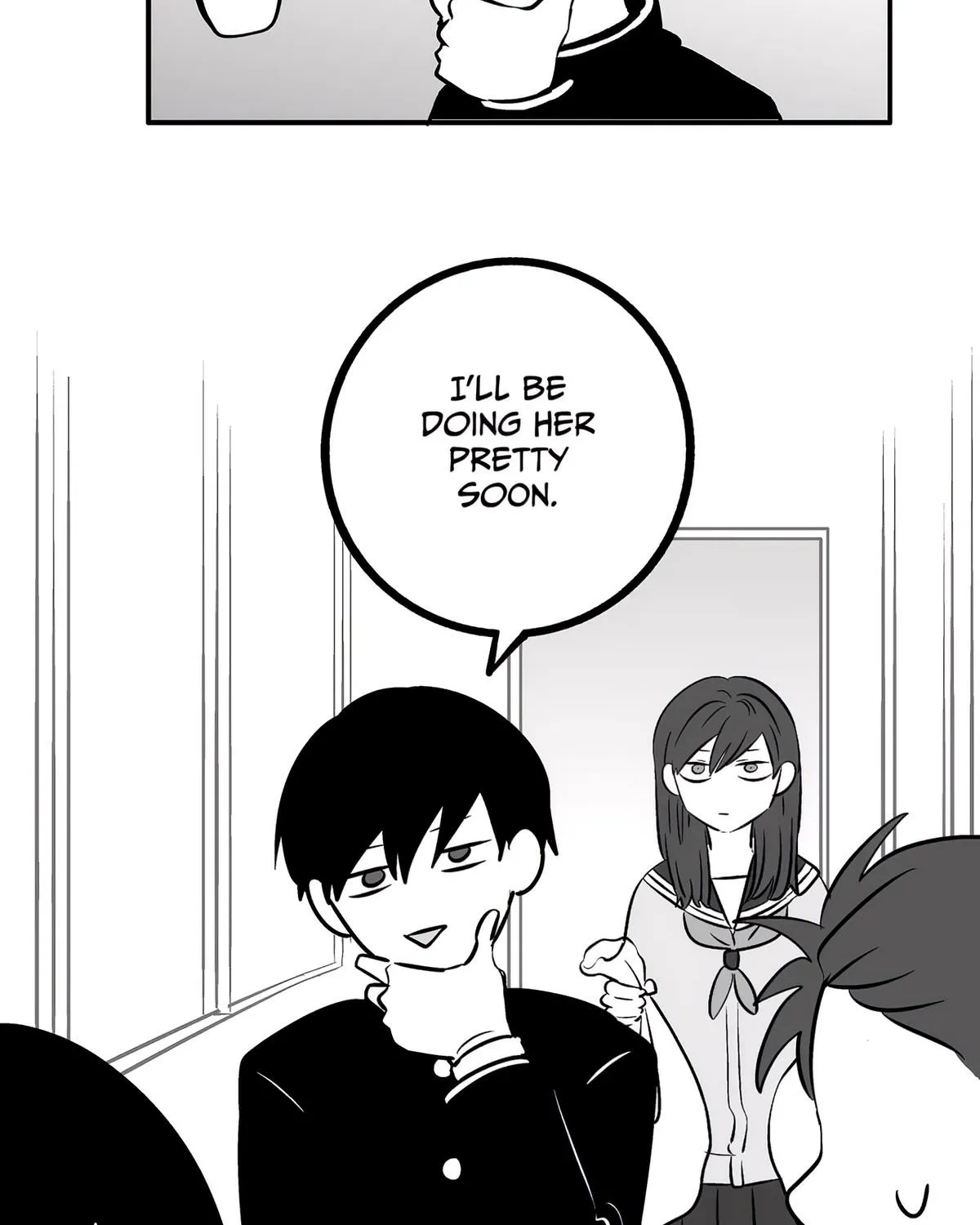 Read The Ramparts of Ice Manga Online