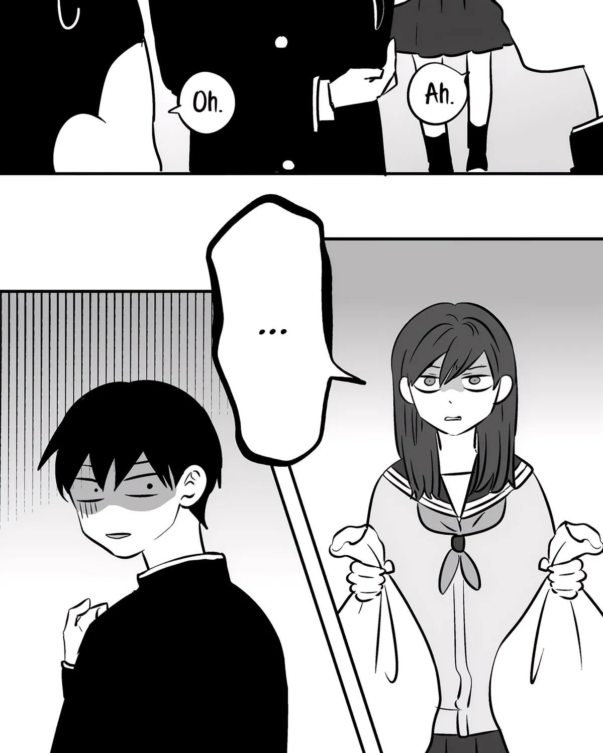 Read The Ramparts of Ice Manga Online
