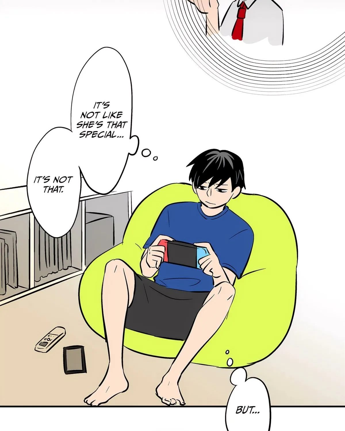 Read The Ramparts of Ice Manga Online
