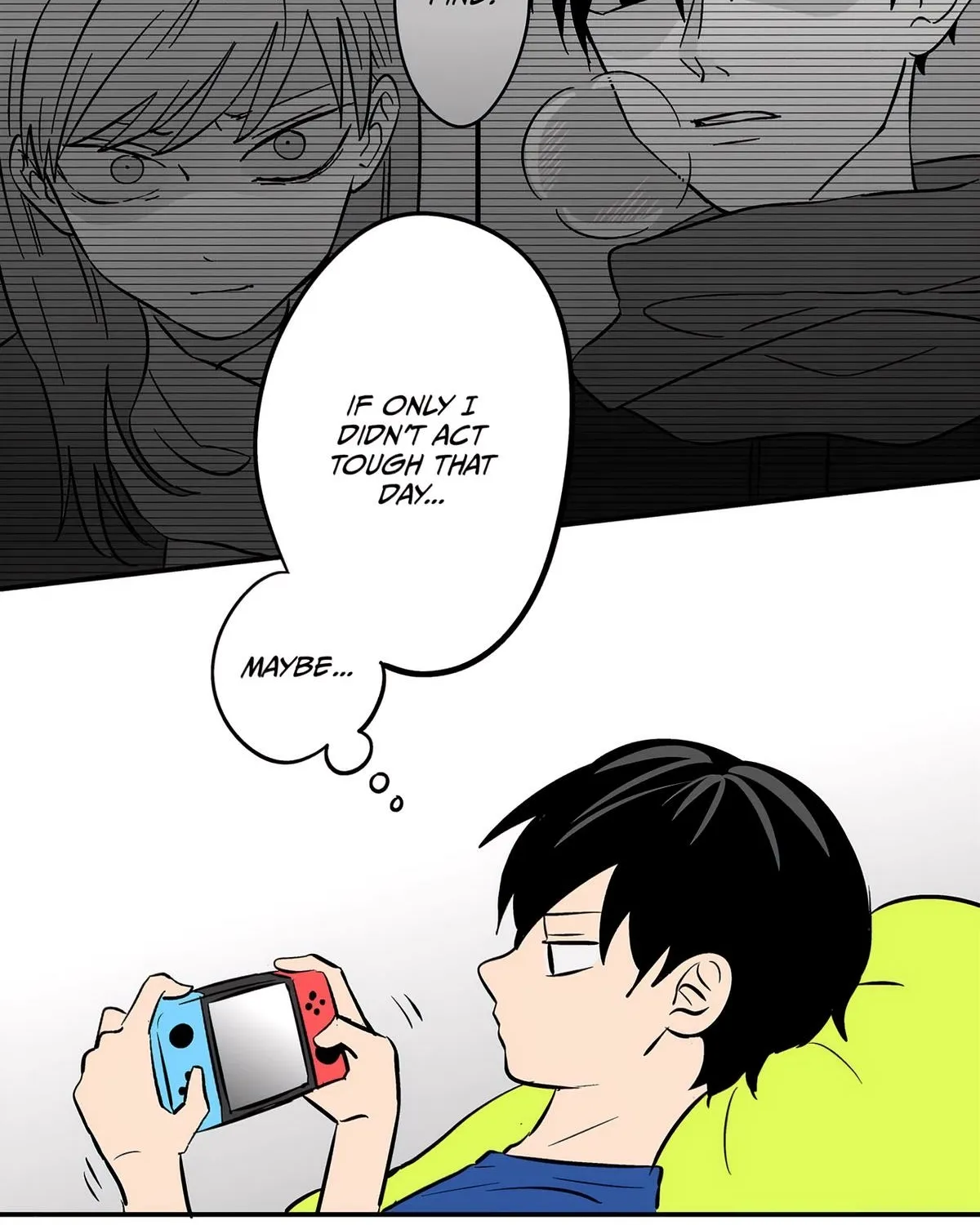 Read The Ramparts of Ice Manga Online