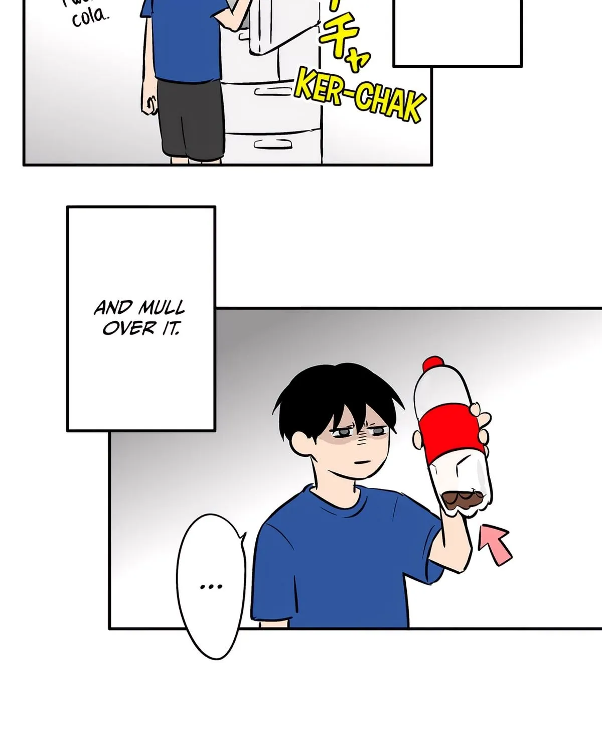 Read The Ramparts of Ice Manga Online