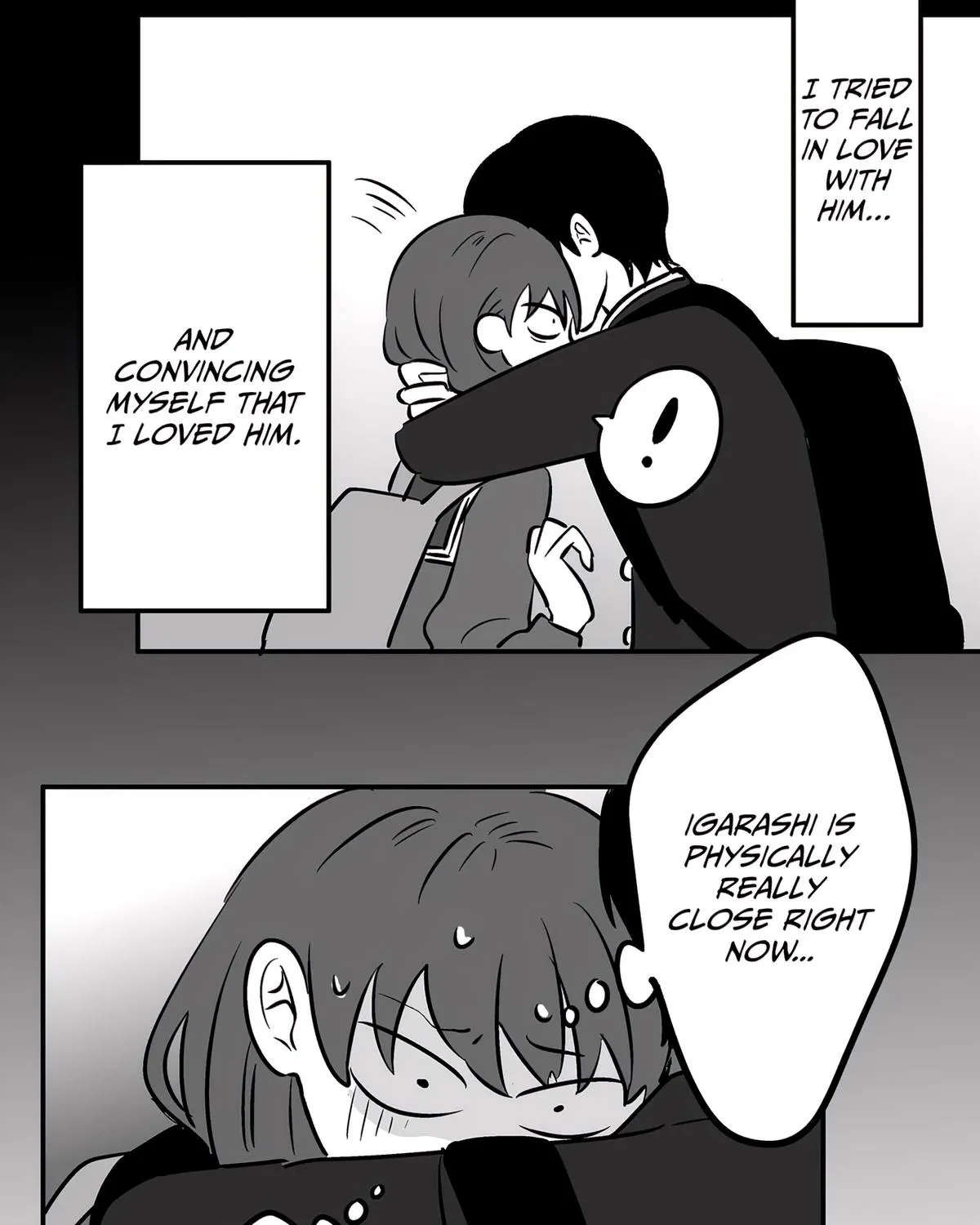 Read The Ramparts of Ice Manga Online