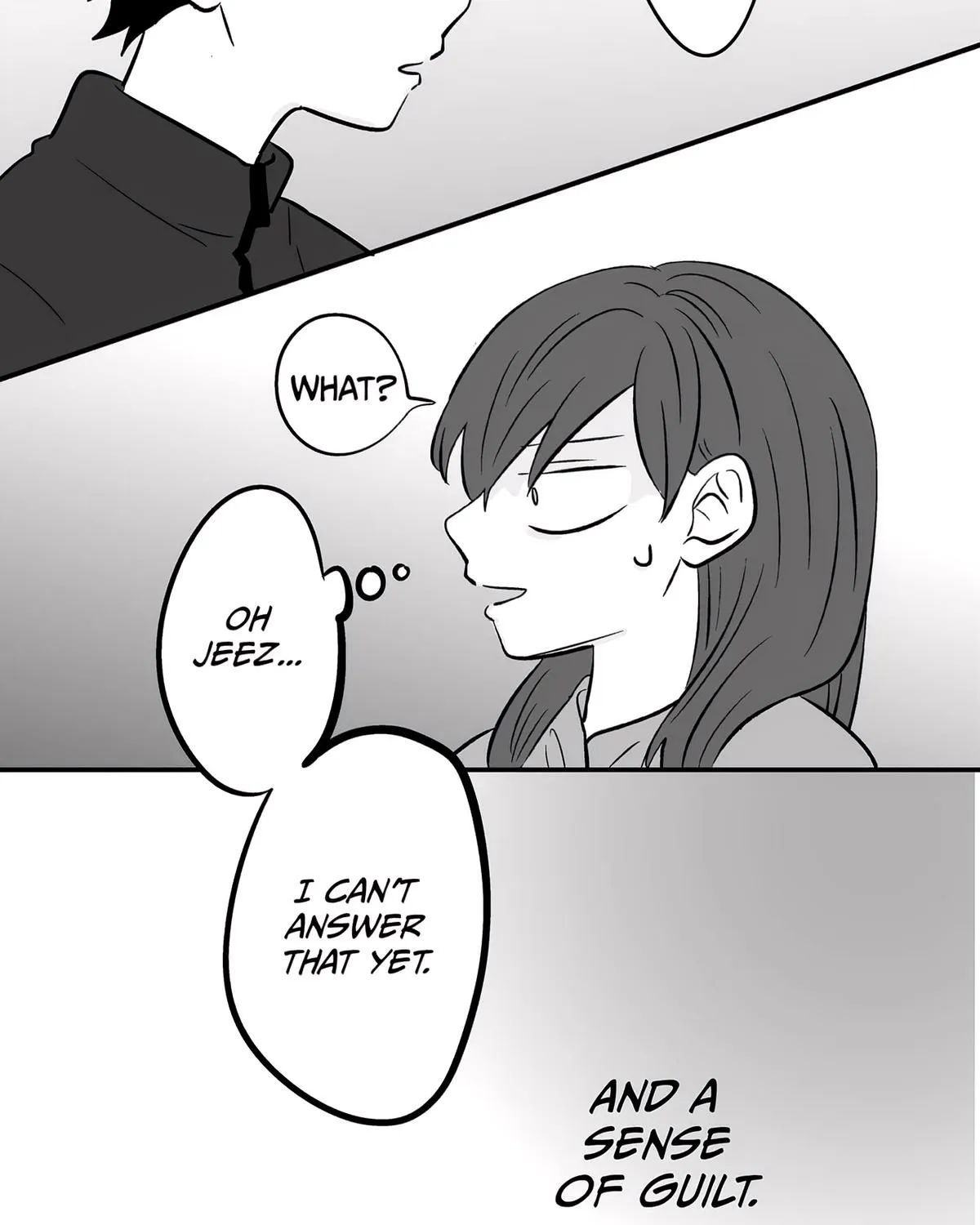 Read The Ramparts of Ice Manga Online