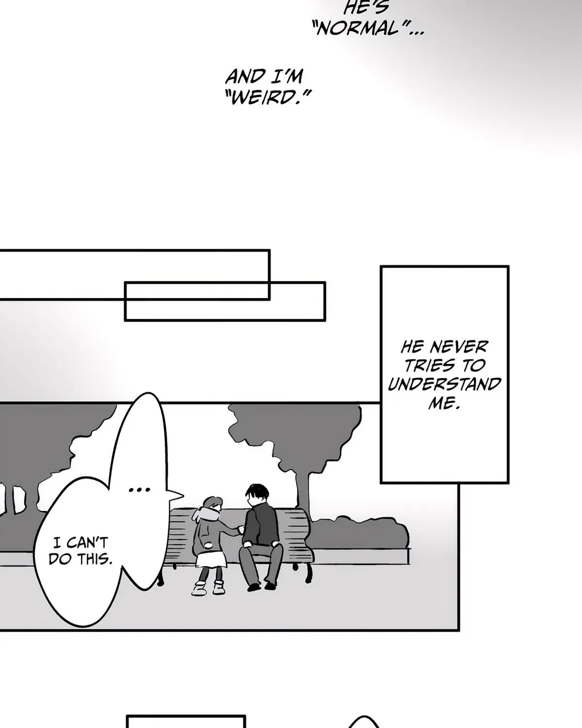Read The Ramparts of Ice Manga Online