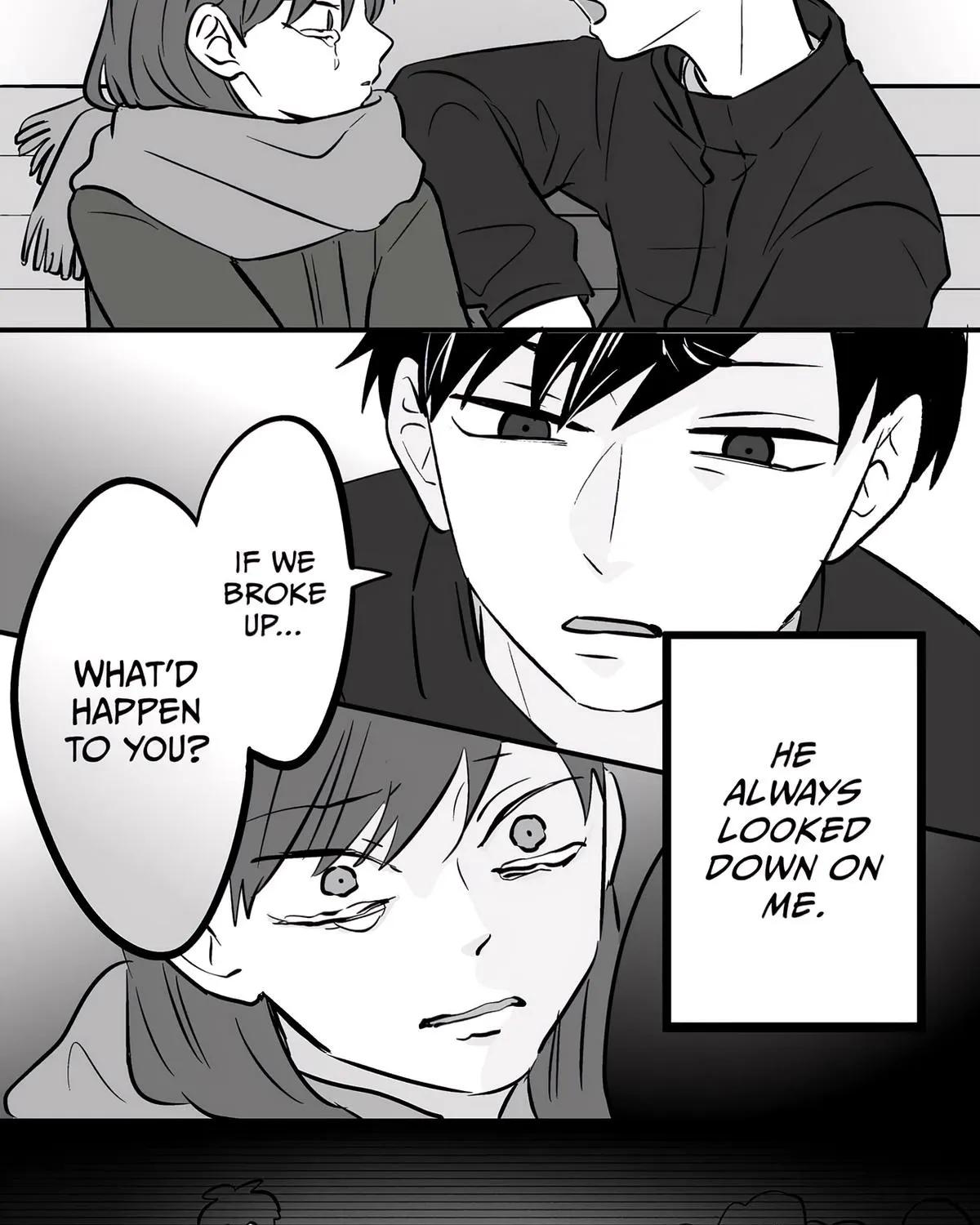 Read The Ramparts of Ice Manga Online