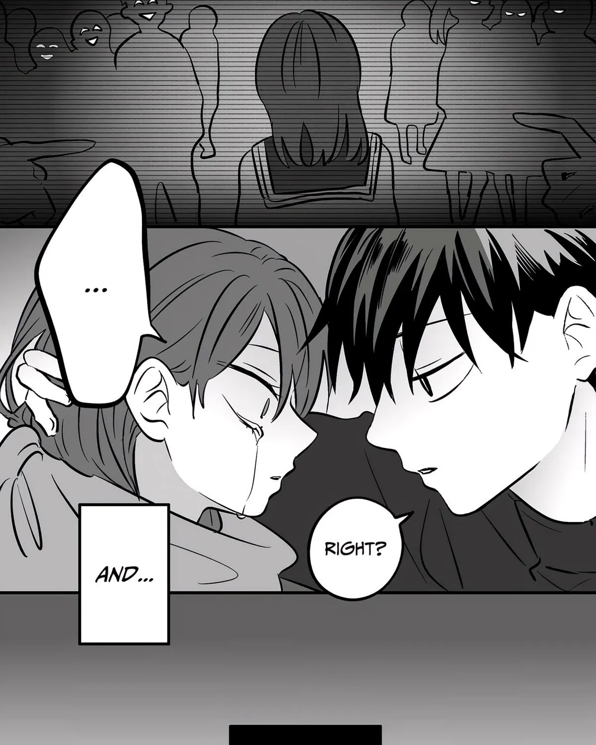 Read The Ramparts of Ice Manga Online