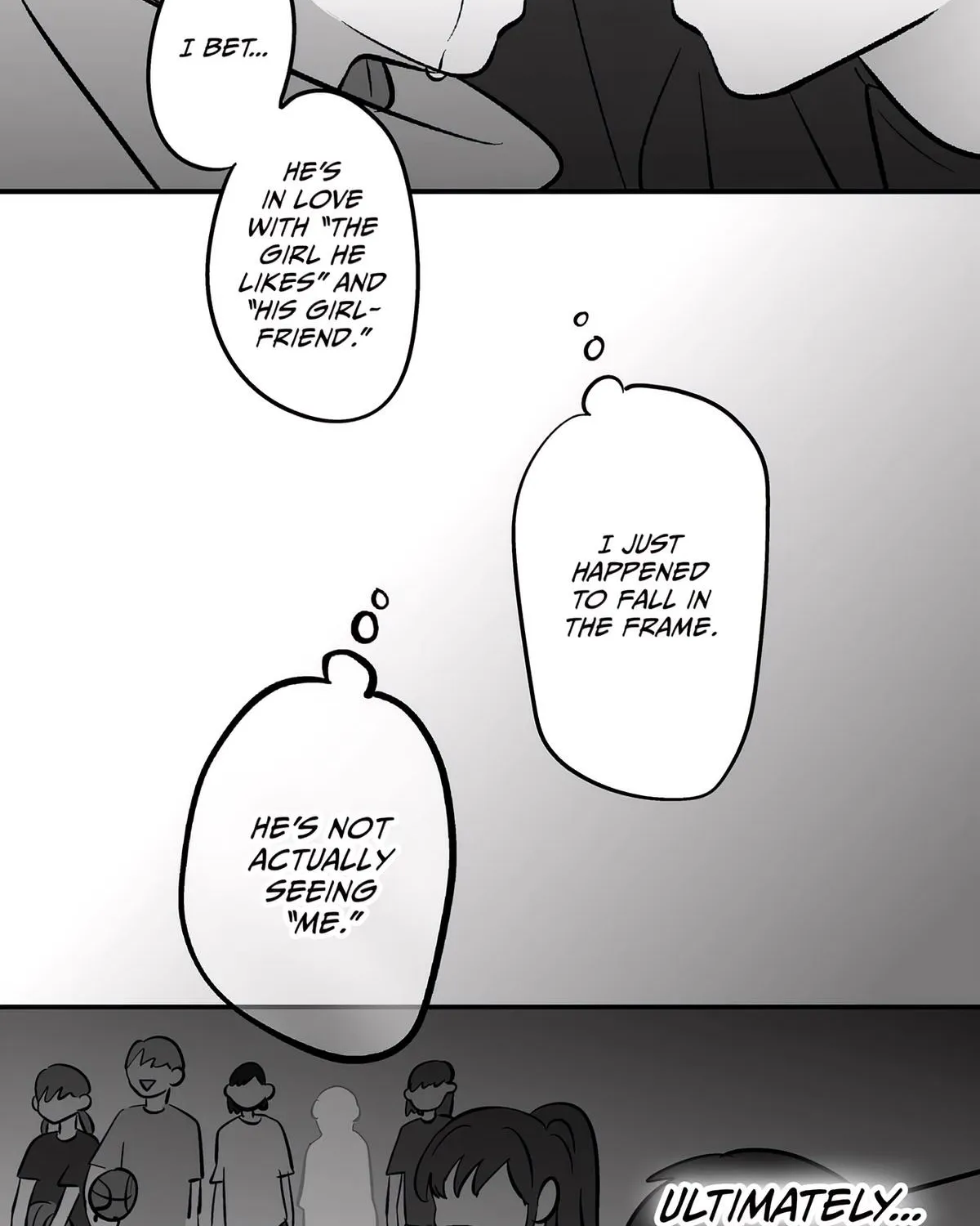 Read The Ramparts of Ice Manga Online