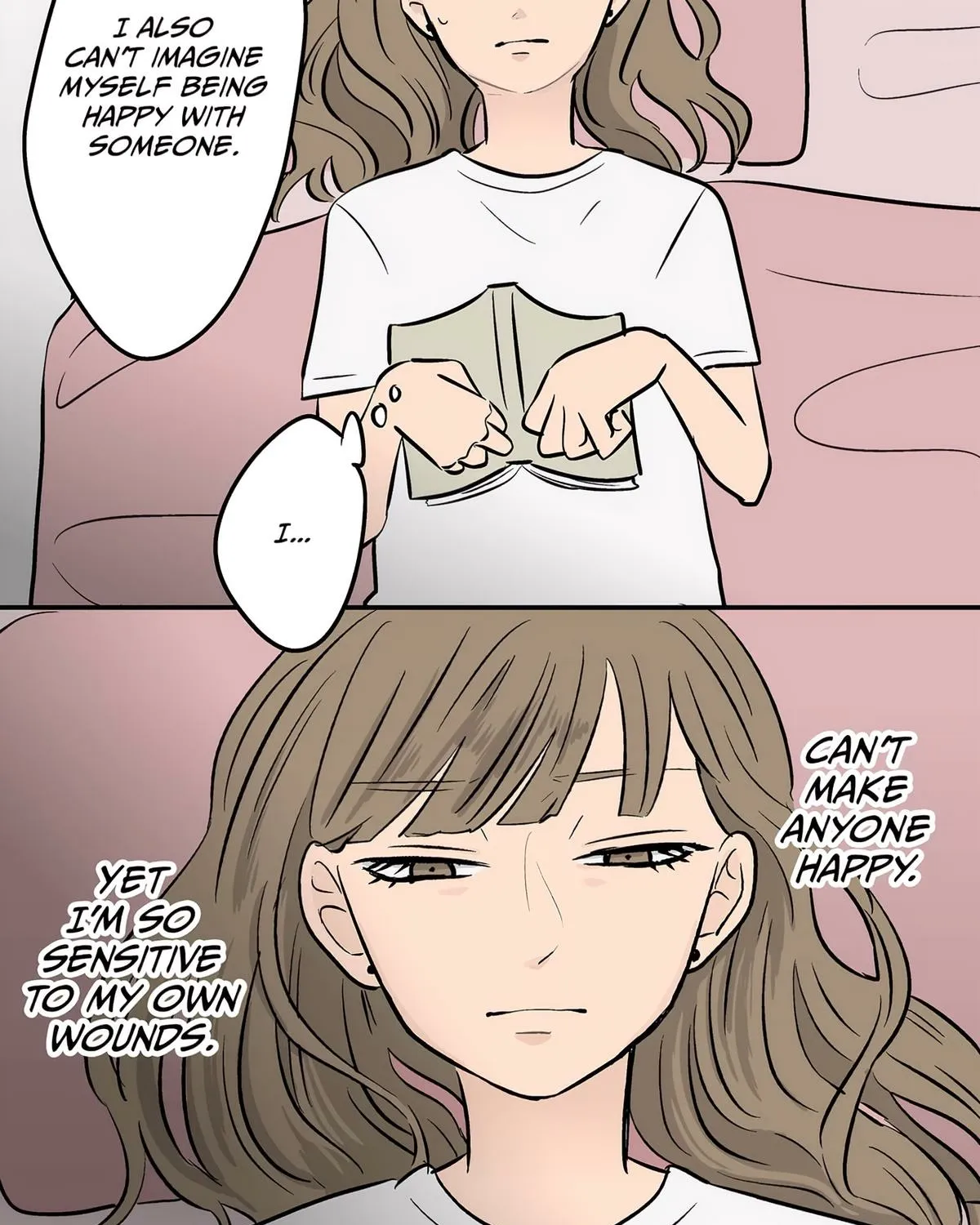 Read The Ramparts of Ice Manga Online