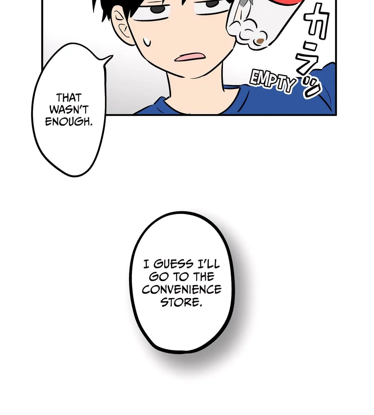 Read The Ramparts of Ice Manga Online