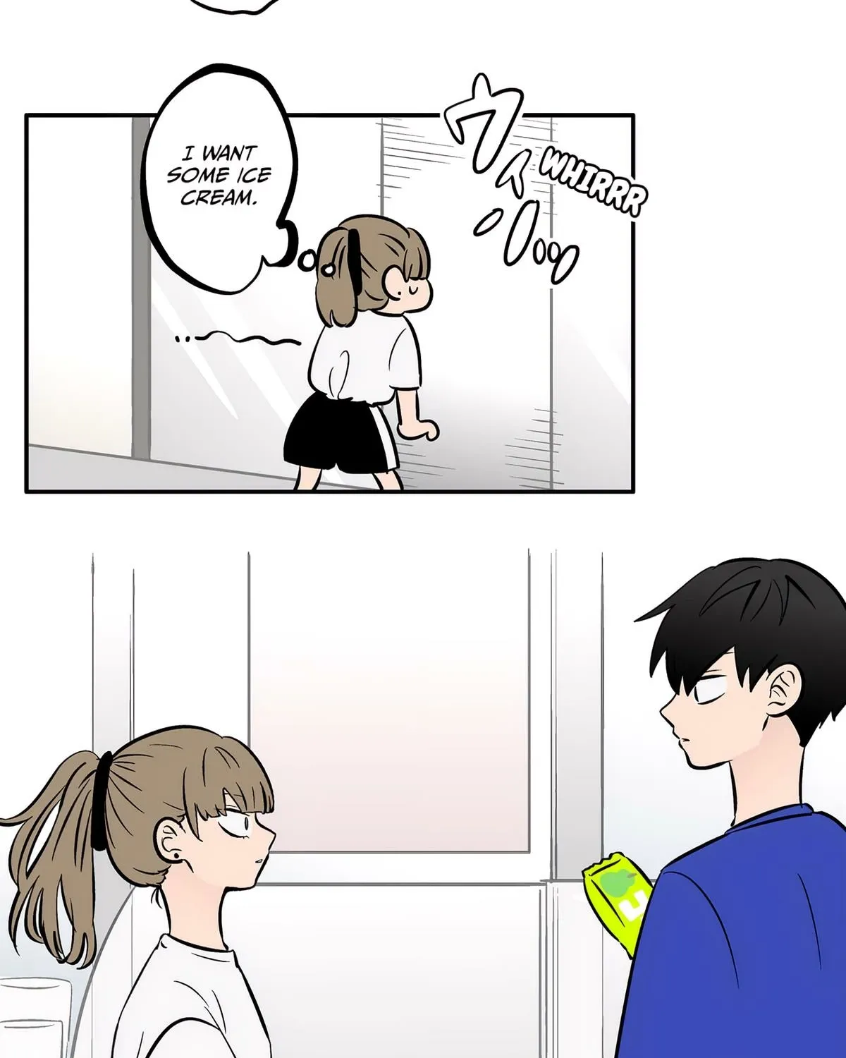 Read The Ramparts of Ice Manga Online