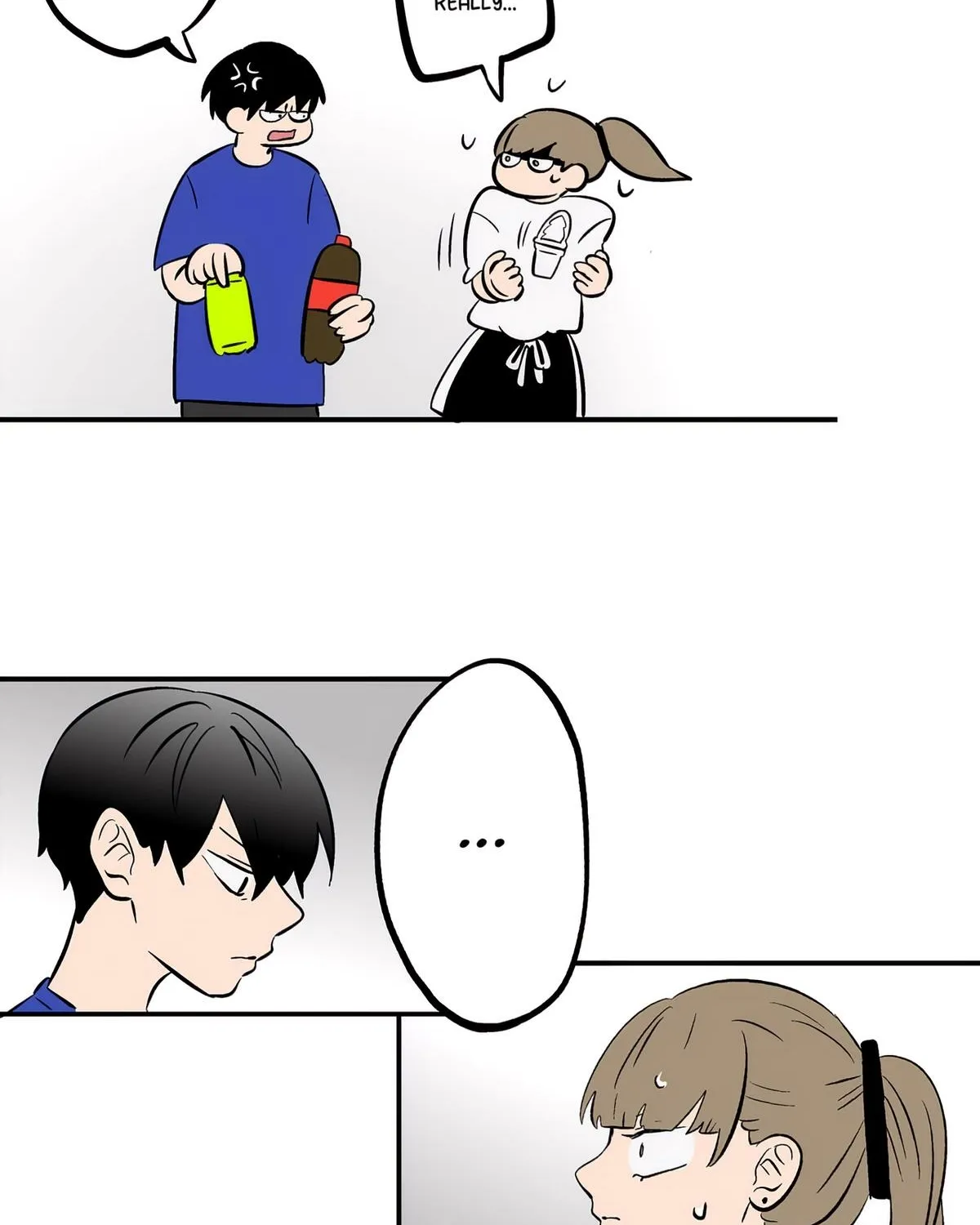 Read The Ramparts of Ice Manga Online