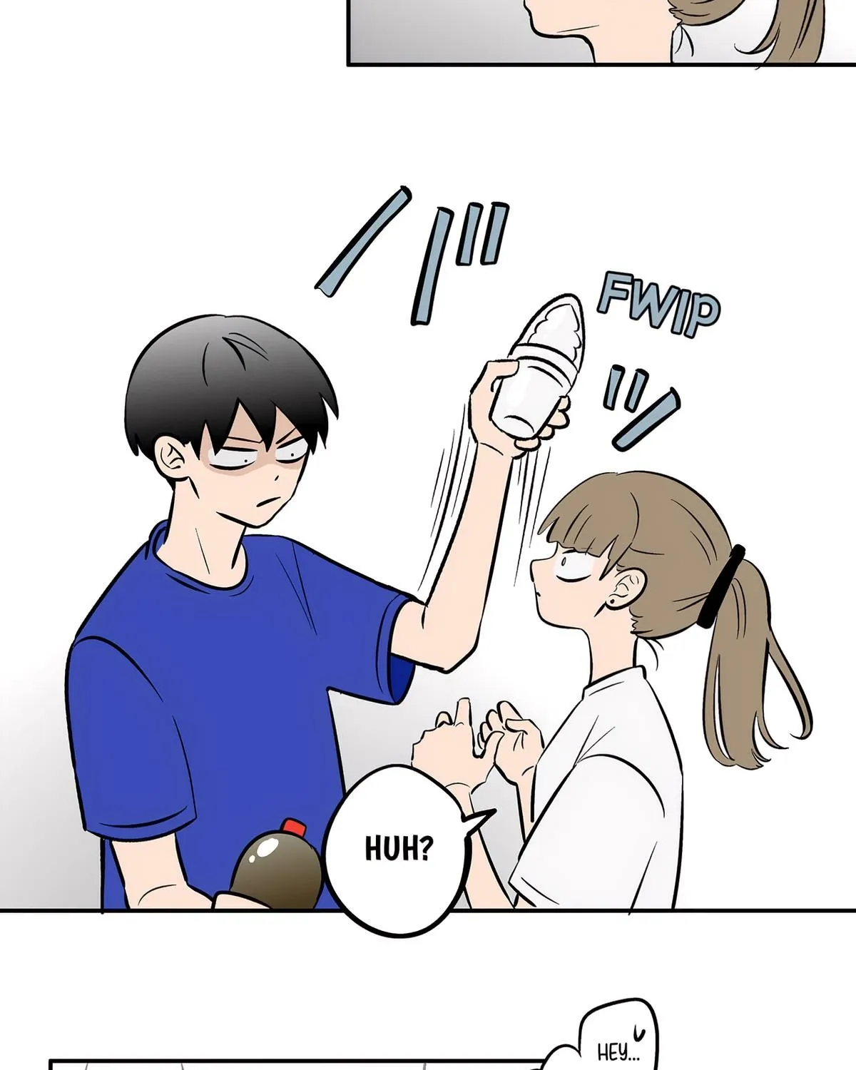 Read The Ramparts of Ice Manga Online
