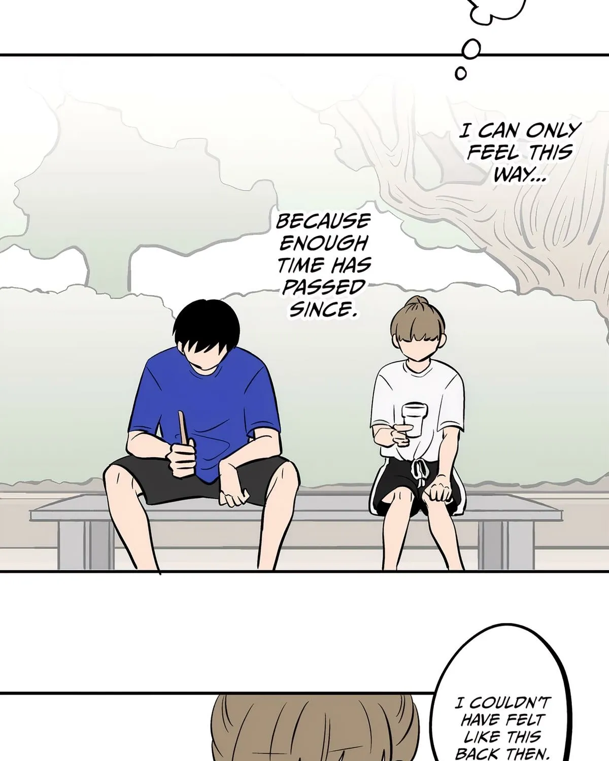 Read The Ramparts of Ice Manga Online