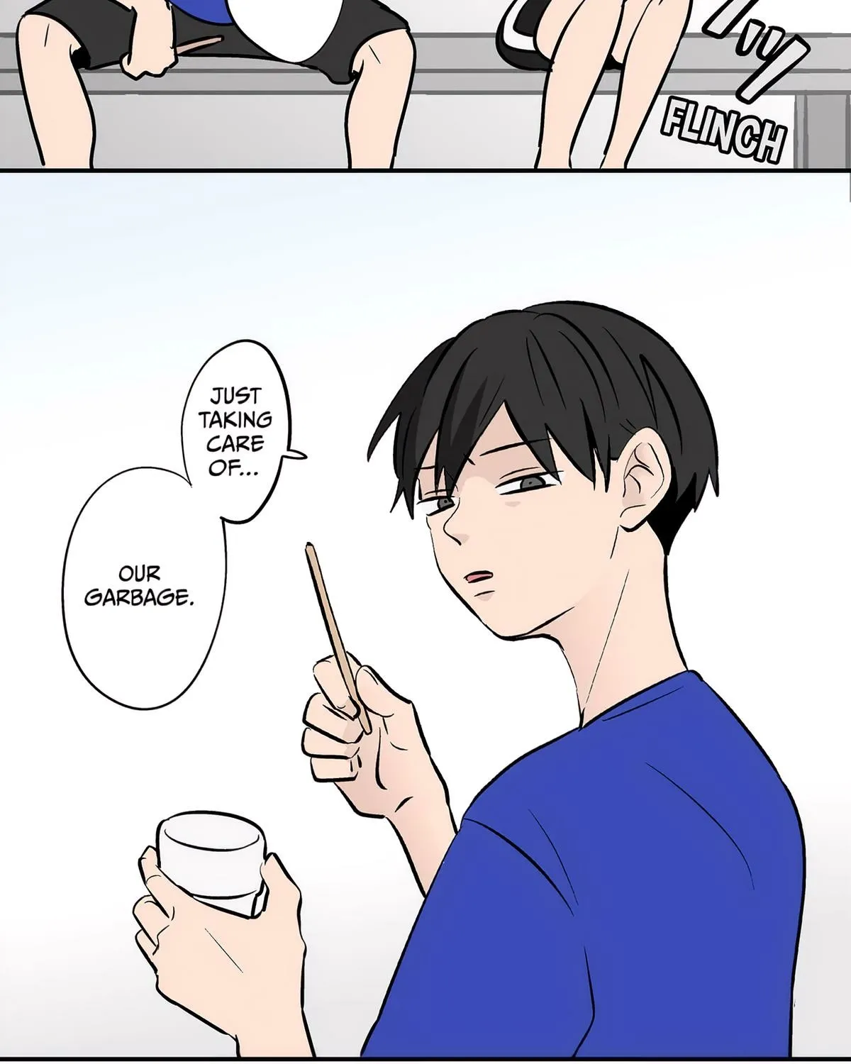 Read The Ramparts of Ice Manga Online