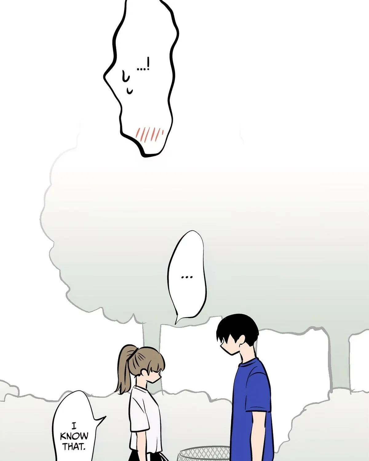 Read The Ramparts of Ice Manga Online