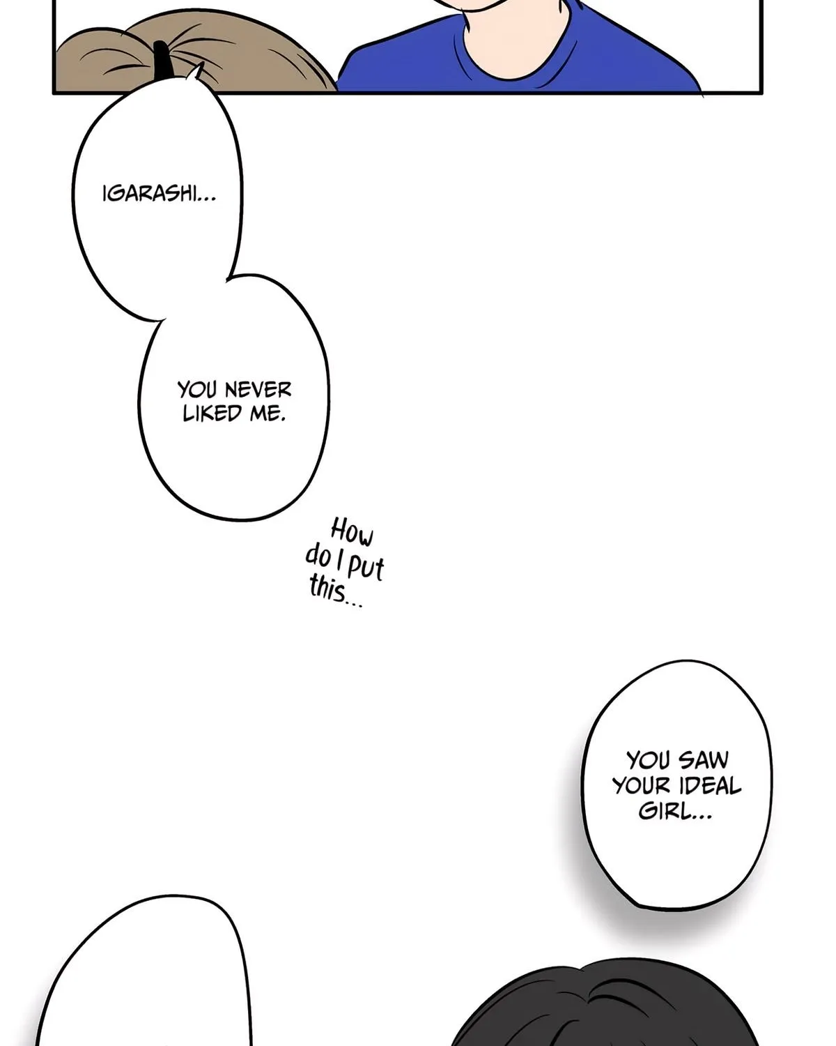 Read The Ramparts of Ice Manga Online
