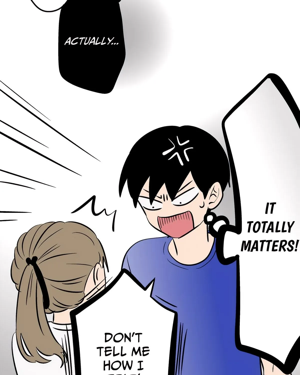 Read The Ramparts of Ice Manga Online