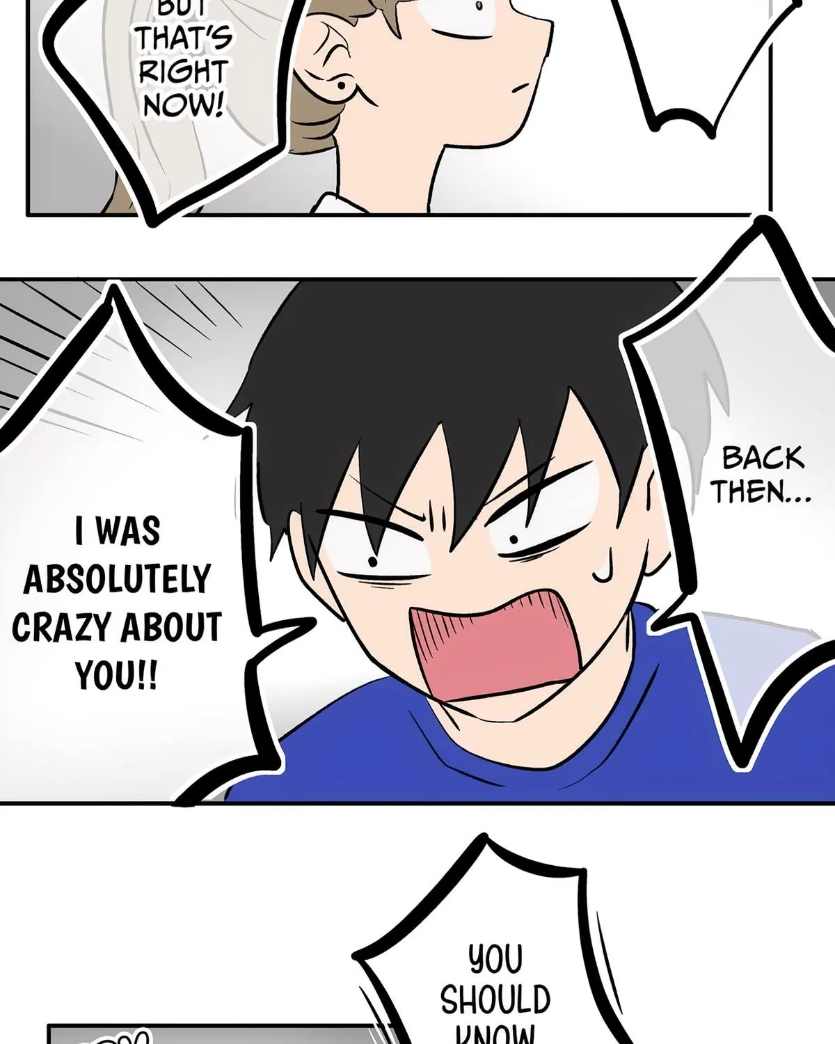 Read The Ramparts of Ice Manga Online