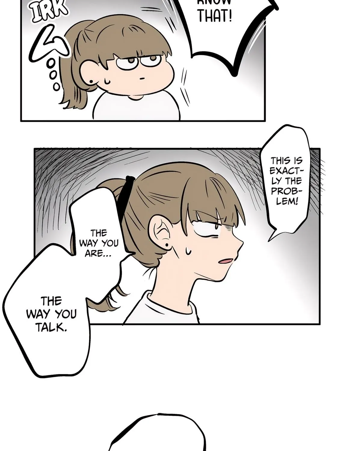 Read The Ramparts of Ice Manga Online
