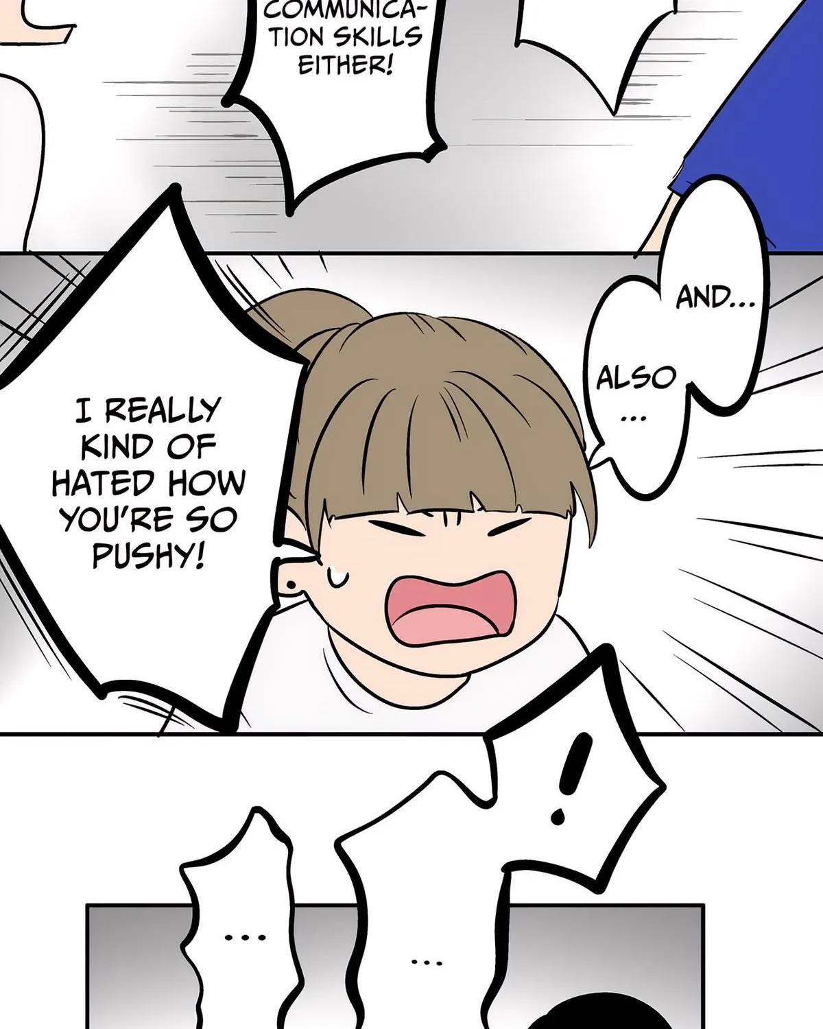 Read The Ramparts of Ice Manga Online