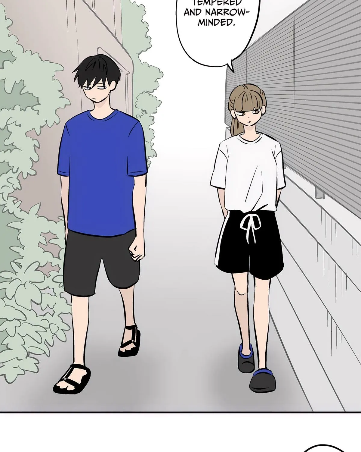 Read The Ramparts of Ice Manga Online