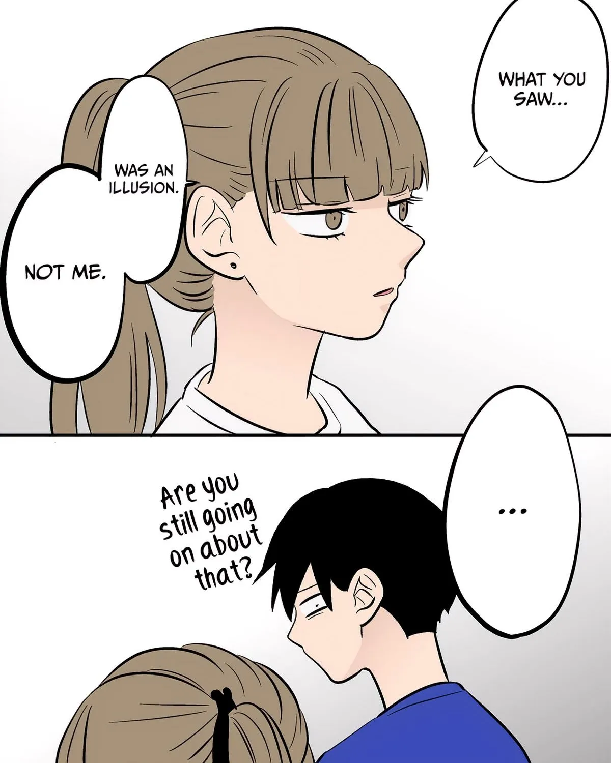 Read The Ramparts of Ice Manga Online