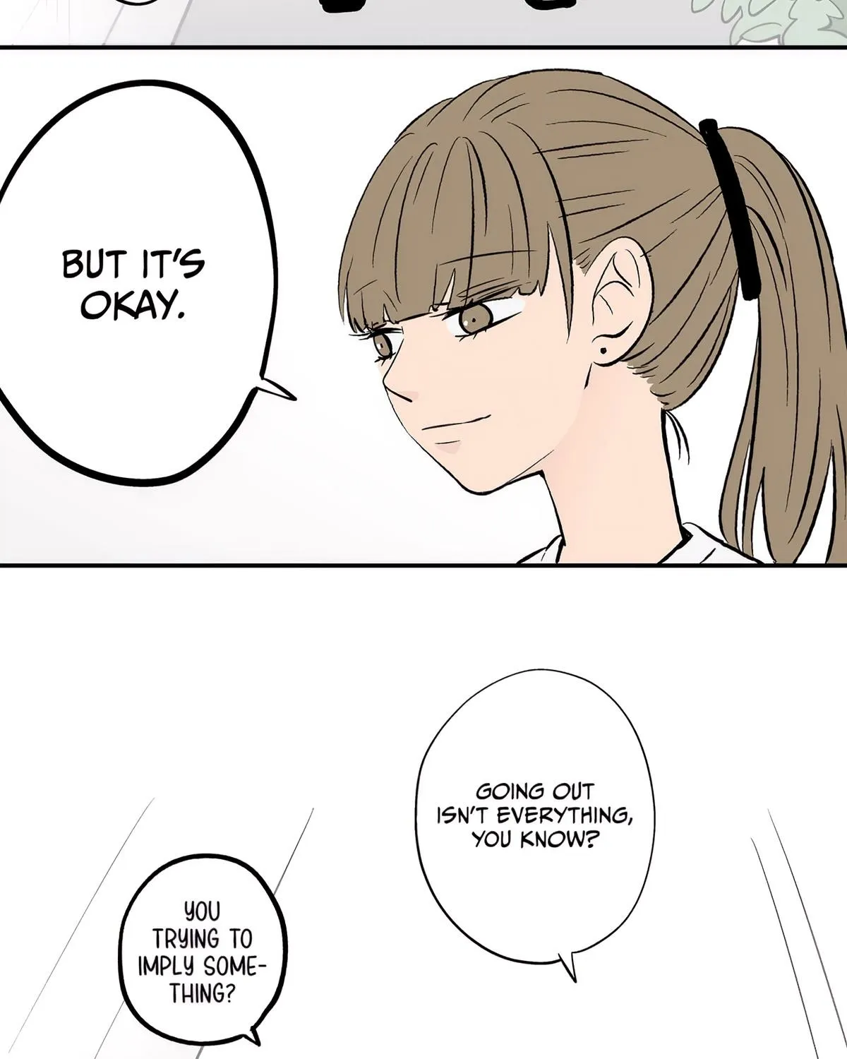 Read The Ramparts of Ice Manga Online