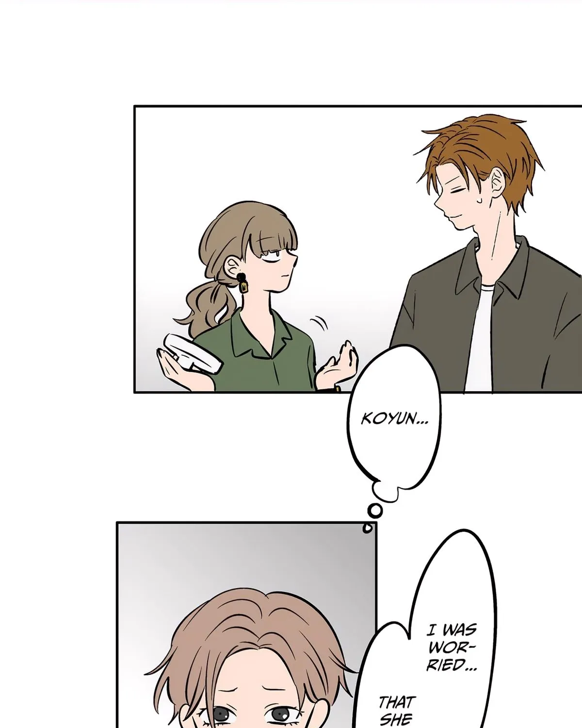 Read The Ramparts of Ice Manga Online