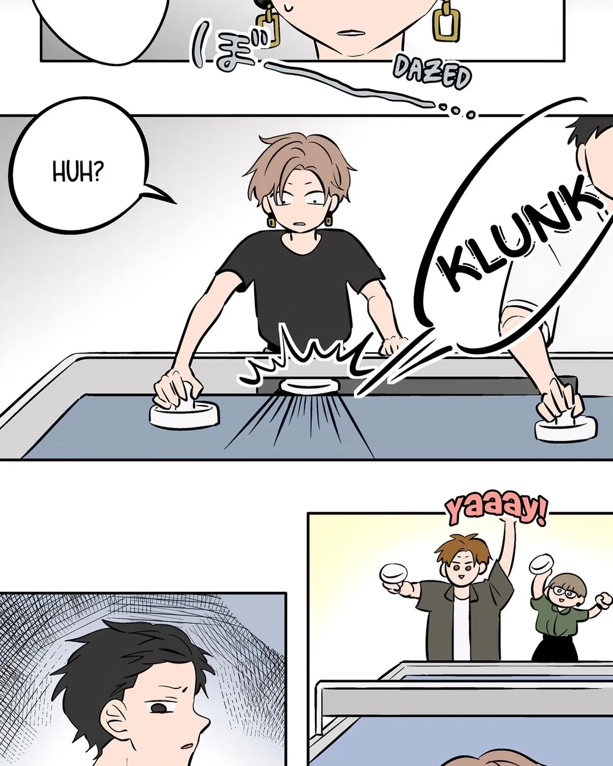 Read The Ramparts of Ice Manga Online