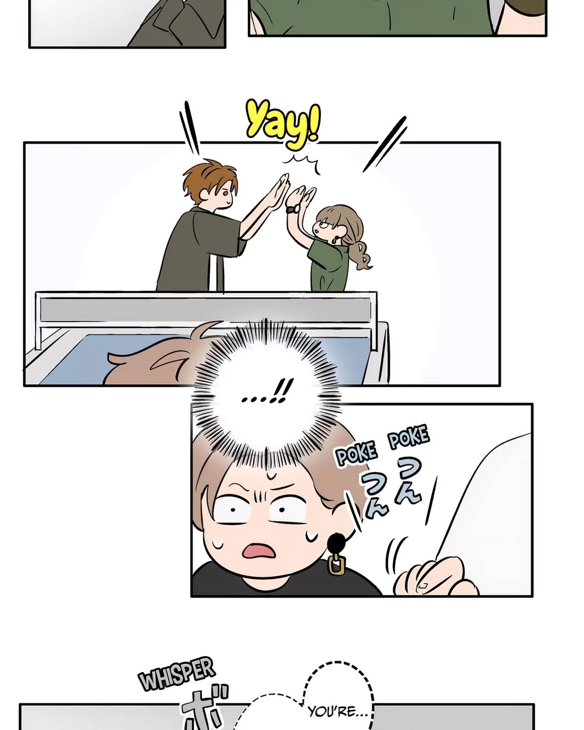 Read The Ramparts of Ice Manga Online