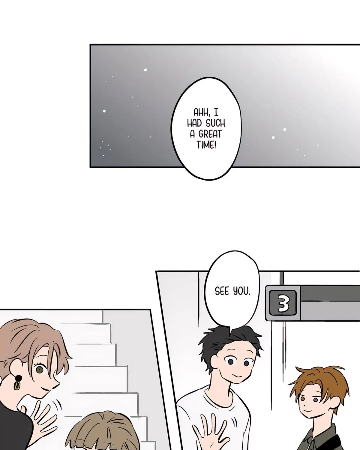 Read The Ramparts of Ice Manga Online