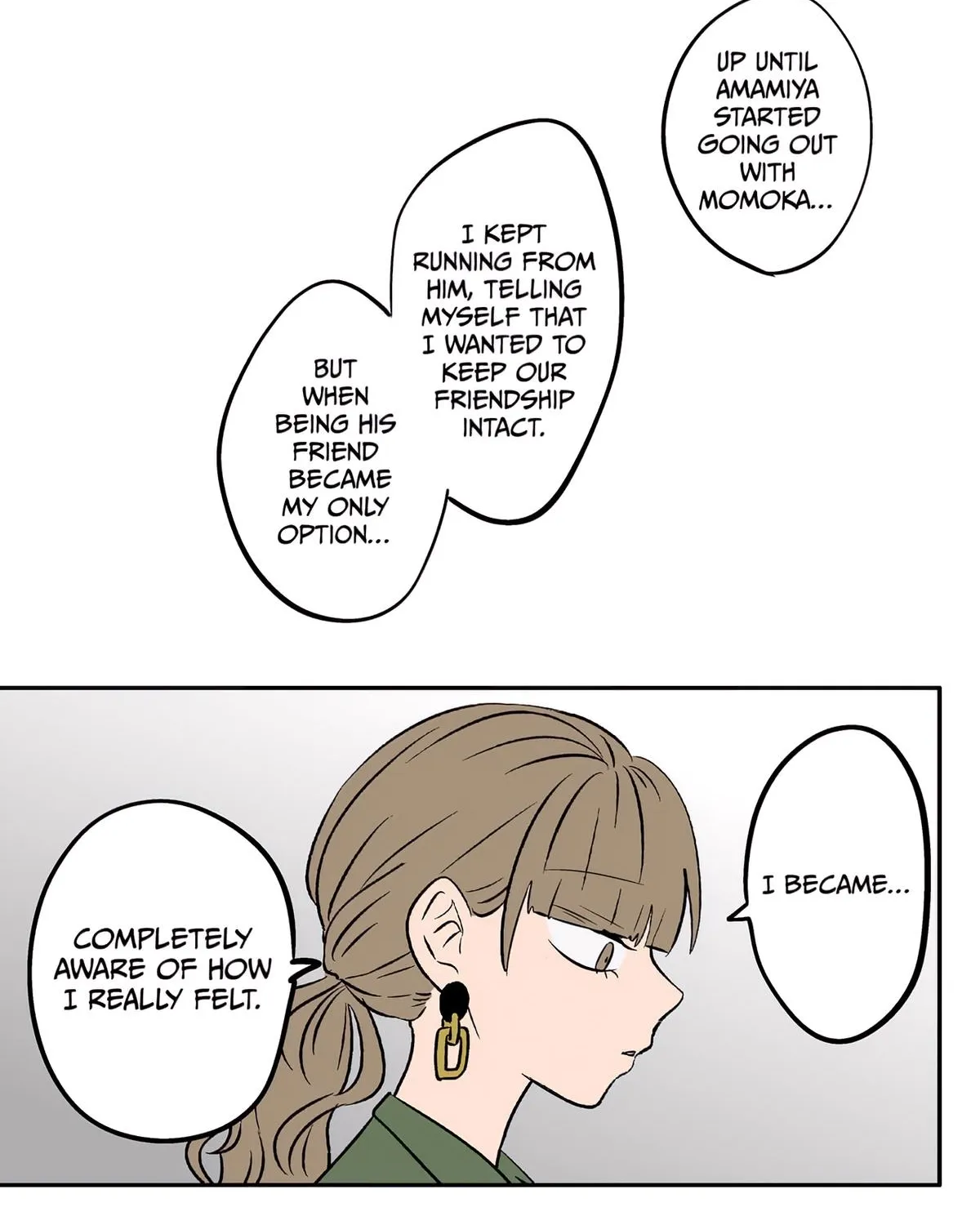 Read The Ramparts of Ice Manga Online