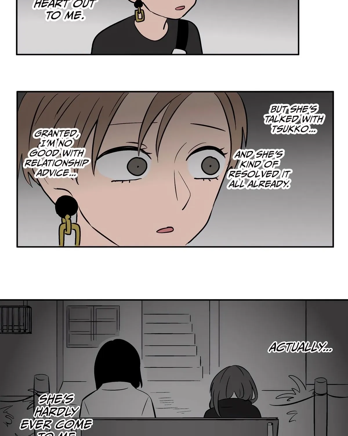 Read The Ramparts of Ice Manga Online